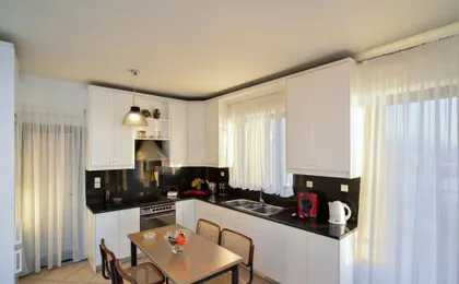 Elia Apartments