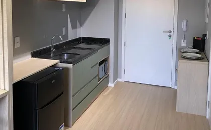 Aconchegante Studio Butanta Completo Em Frente Ao Metro