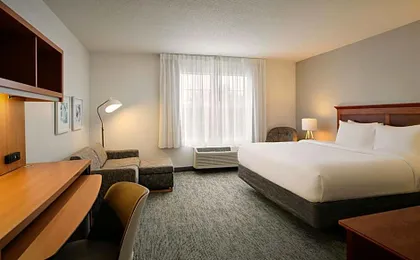TownePlace Suites by Marriott The Villages