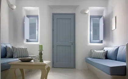 Palmariva Villas