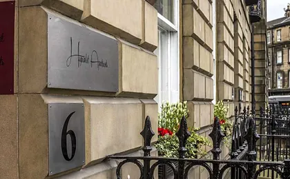 Haymarket Apartments