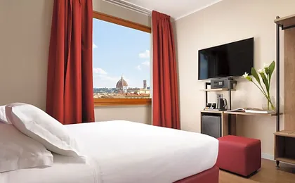 Essence Hotel