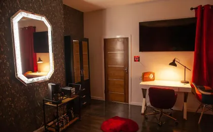 Captivating 1-Bed Apartment in Birmingham