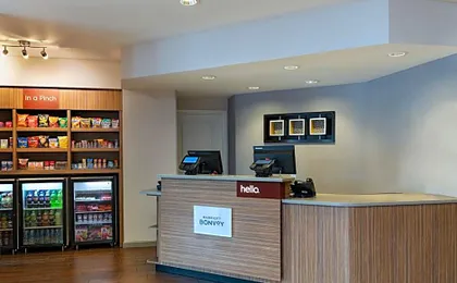 TownePlace Suites by Marriott Macon Mercer University