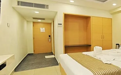 Hotel Chandra Park