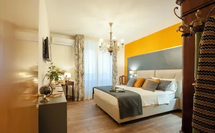 Casa Sorelle Flo - Flo Apartments