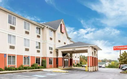 Spark by Hilton Douglasville Atlanta West