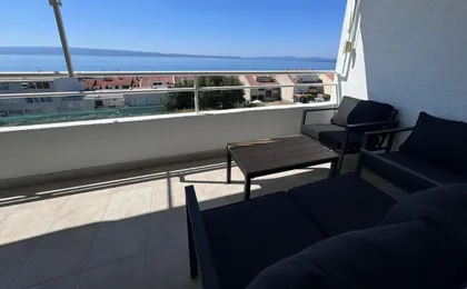 Chill Blue - Split Apartment