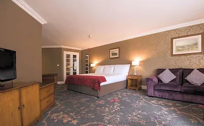 Kingsmills Hotel