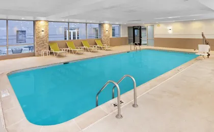 Holiday Inn Chicago Oakbrook