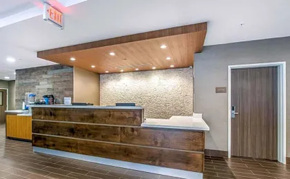 Comfort Inn Jasper South