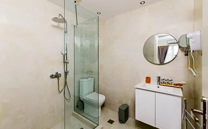 Aether Athens Urban Hotel