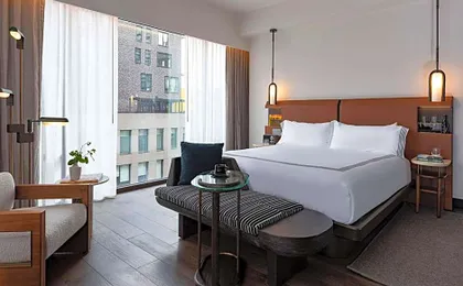 Thompson Denver by Hyatt