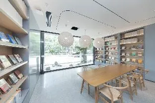 Ji Hotel Wuhan Optics Valley Daxueyuan Road