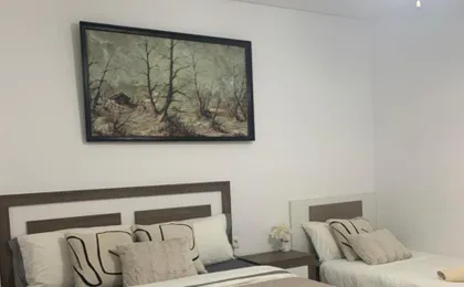 Estudiotel Heart of Alicante with Sea View