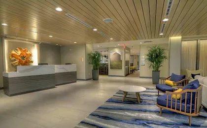 Fairfield Inn & Suites by Marriott Gatlinburg Downtown