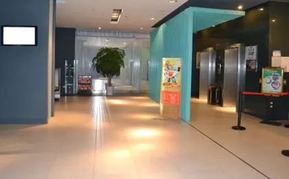 Jinjiang Inn Select Wuhan Chuhehan Street Shuiguo