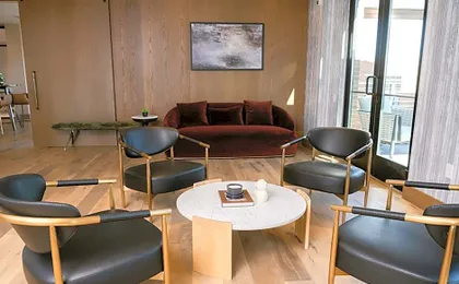 Anthem House Huntsville MidCity, powered by Placemakr