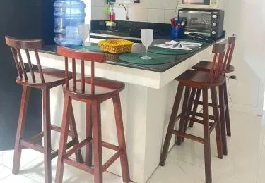Apartamento Farol Barra Flat