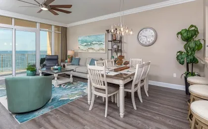 Phoenix Orange Beach 903 3 Bedroom Condo