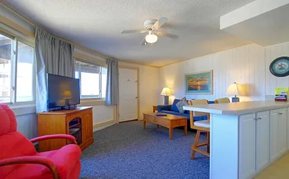 Outer Banks Beach Club