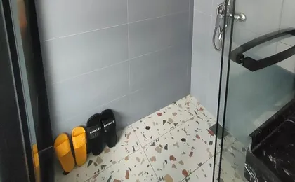 Shanghai Yinxubai Designer Homestay