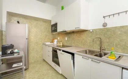 Apartment Villa Ahava
