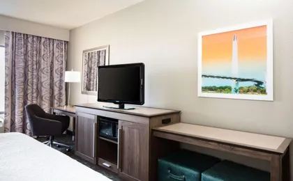 Hampton Inn Council Bluffs