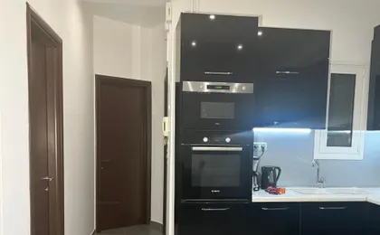 Thiseio Residence 58