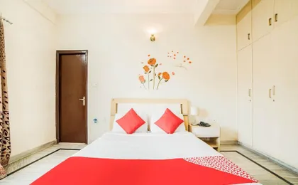 Gardenia Service Apartments