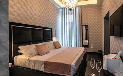 Sole Luxury Bed and Breakfast