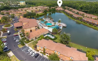 Modern Family 4BR Townhome Near Disney in Orlando 2752