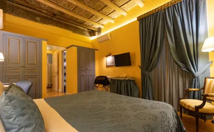 4 Quarti B&B - Appartamenti