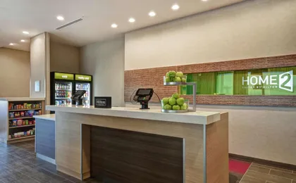 Home2 Suites by Hilton Wichita Northeast (H)