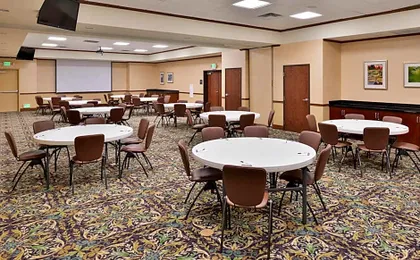 Staybridge Suites Albuquerque North By IHG