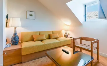 Hotel Habituel
