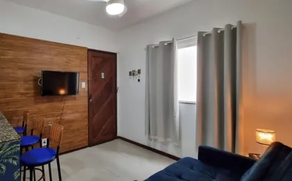 Apartamento Standard Suite, Residencial Tiffanys, Barra, Salvador, Bahia