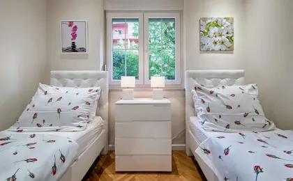Apartment Marella