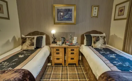 Pitfaranne Guest House