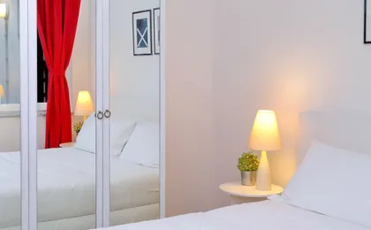 Cozy Borgo - My Extra Home