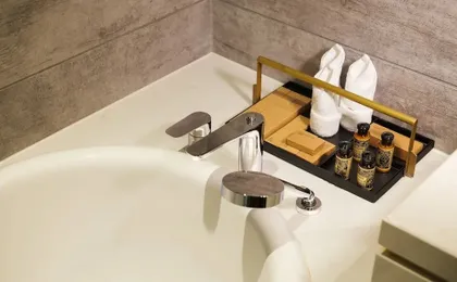 The Boutique Hotel Authentic Antique