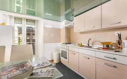 Apartments Molo Longo