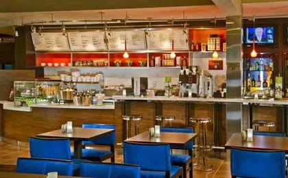 Courtyard By Marriott Philadelphia Willow Grove