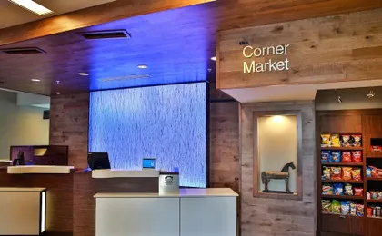 Fairfield Inn & Suites by Marriott Savannah Midtown