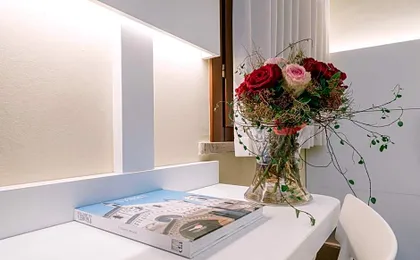 Hotel Giulietta e Romeo ***S