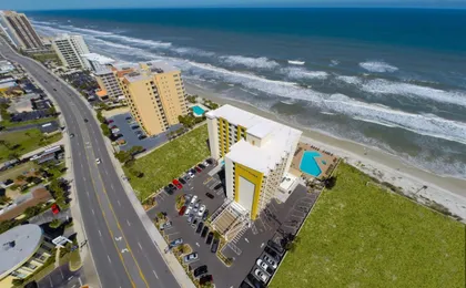 Hyatt Place Daytona Beach - Oceanfront