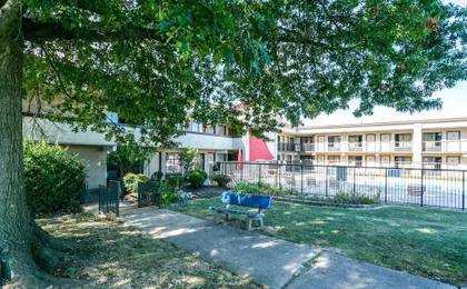 Americas Best Value Inn Edgewood