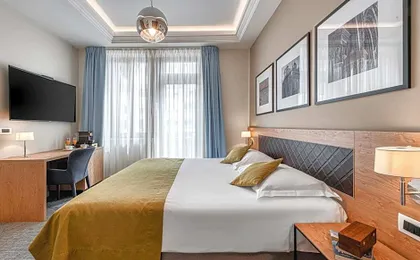 Boutique Villa Filaus