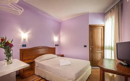 Hotel Real