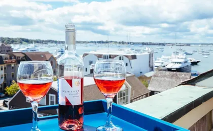 Newport Bay Club & Hotel